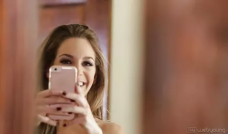 مورينا سكس ملكة جمال العرب Hermosa حمام الأثاث