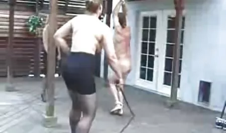 عصابة بانج و بداية سكس ونيك عرب